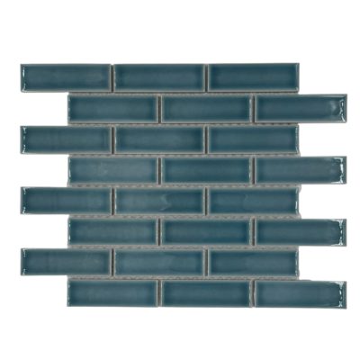 RECTANGLE OFFSET 10.4″X11.8″ DENIM