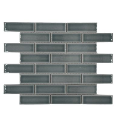 RECTANGLE OFFSET 10.4″X11.8″ TEAL
