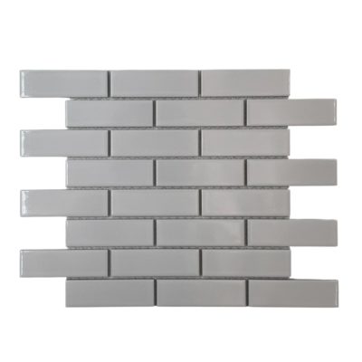 RECTANGLE OFFSET 10.4″X11.8″ WHITE