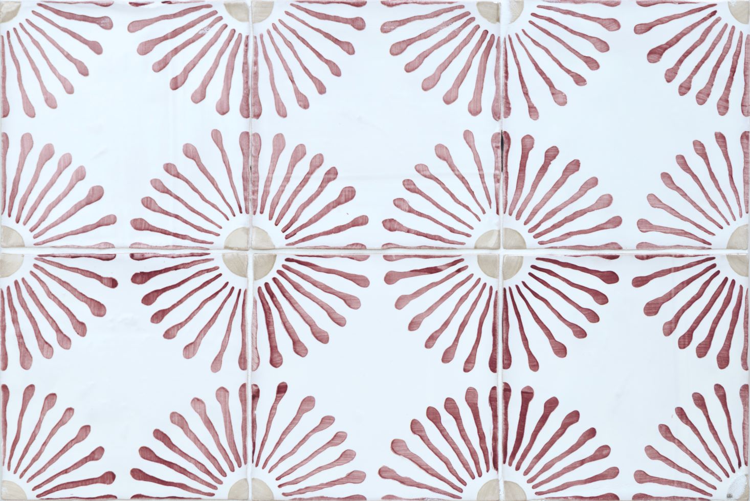 Alameda Hand Painted | Adex USA