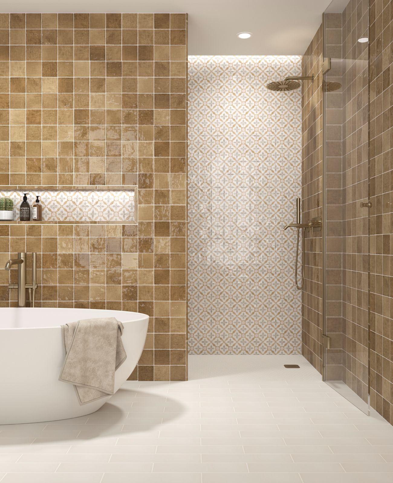 Alameda Walnut | Adex USA
