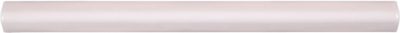 BAR LINER (ONE OVERGLAZED EDGE)