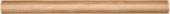 BAR LINER (ONE OVERGLAZED EDGE) | Adex USA
