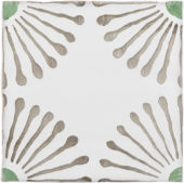 BLOSSOM DECO IRIS | Adex USA