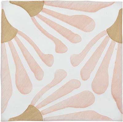 BOUQUET DECO BLUSH