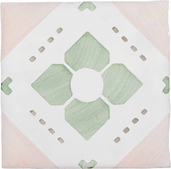 CLOVER DECO JUNIPER