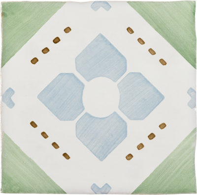 CLOVER DECO LOTUS
