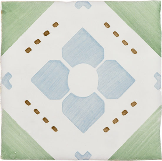 CLOVER DECO LOTUS