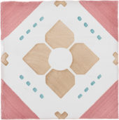 CLOVER DECO WALNUT | Adex USA
