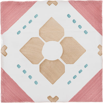 CLOVER DECO WALNUT