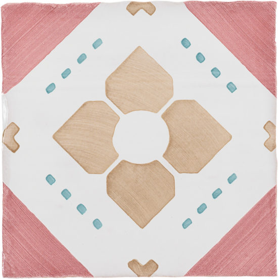 CLOVER DECO WALNUT | Adex USA