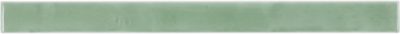 LINER (ONE OVERGLAZED EDGE)