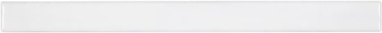 LINER (ONE OVERGLAZED EDGE)