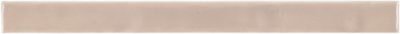 LINER (ONE OVERGLAZED EDGE)