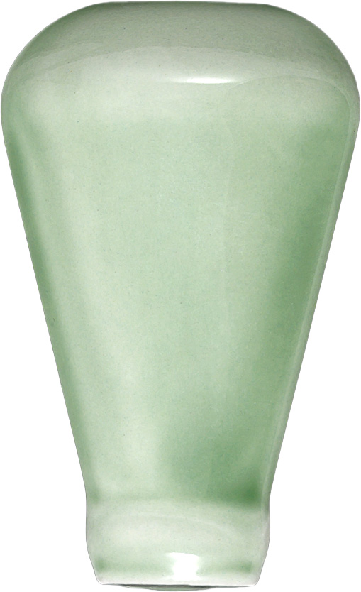 RAIL MOLDING END CAP
