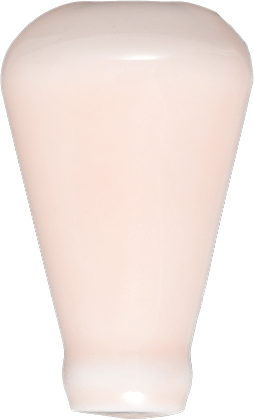 RAIL MOLDING END CAP