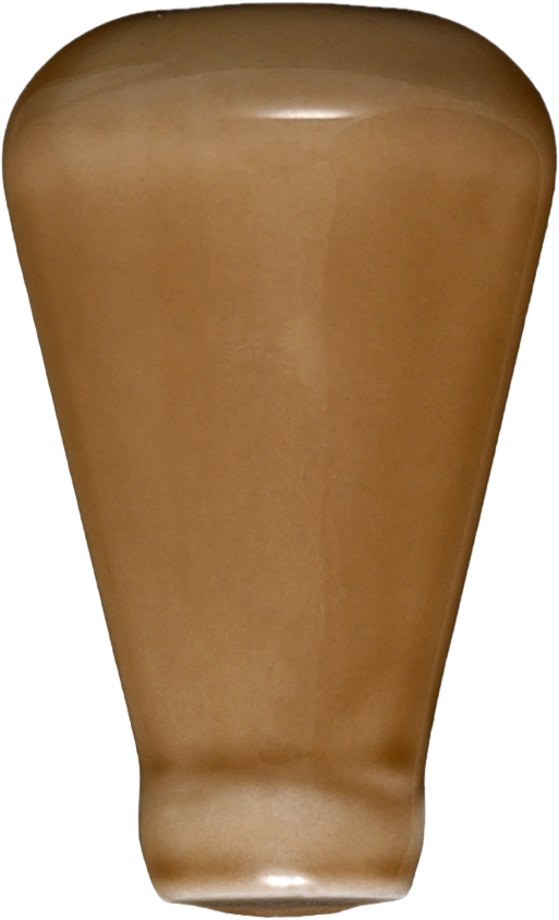 RAIL MOLDING END CAP