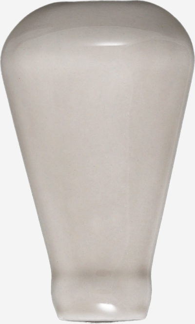 RAIL MOLDING END CAP
