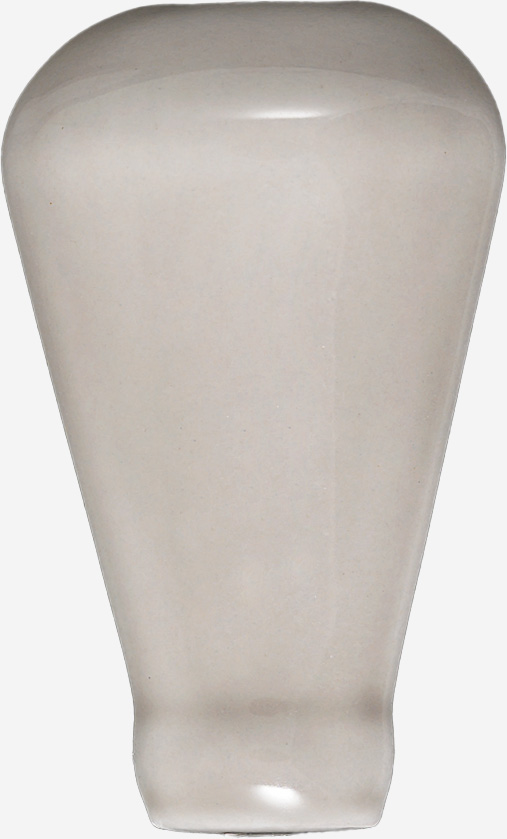 RAIL MOLDING END CAP