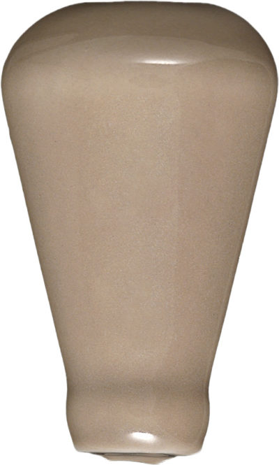 RAIL MOLDING END CAP