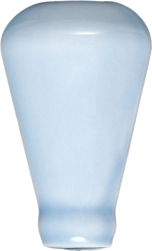 RAIL MOLDING END CAP