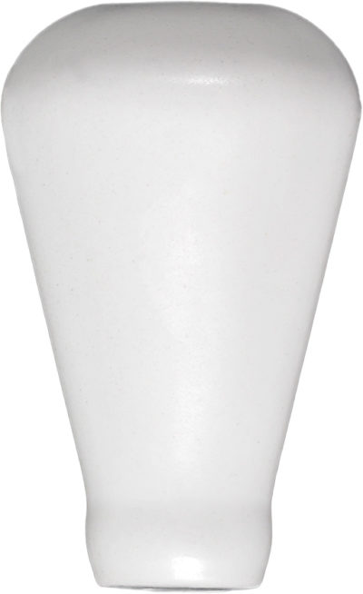 RAIL MOLDING END CAP
