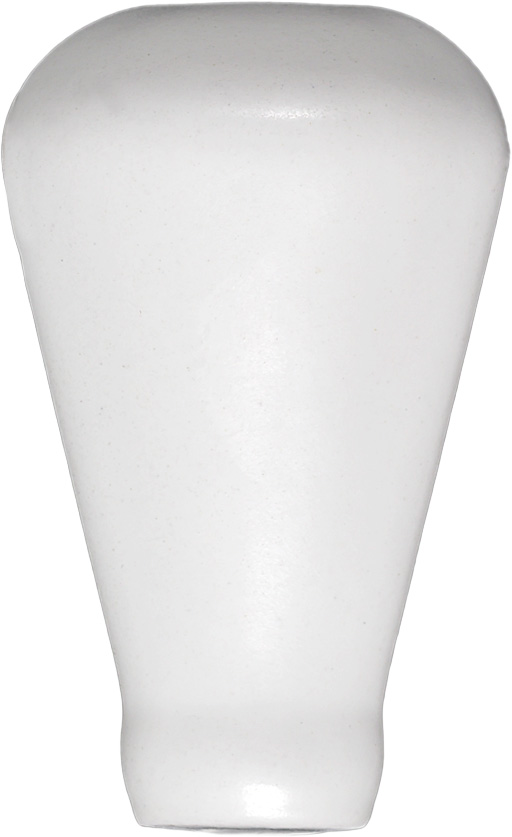 RAIL MOLDING END CAP
