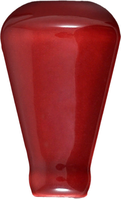 RAIL MOLDING END CAP