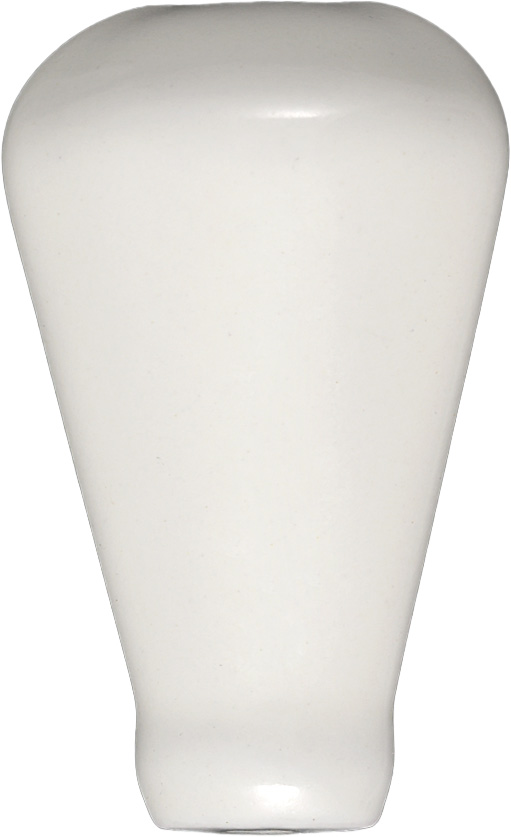 RAIL MOLDING END CAP