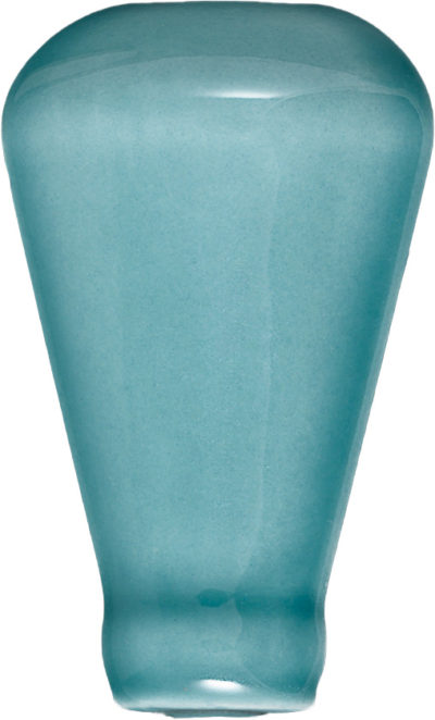RAIL MOLDING END CAP