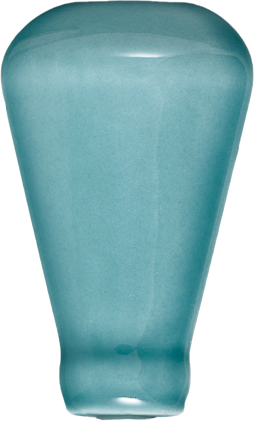 RAIL MOLDING END CAP