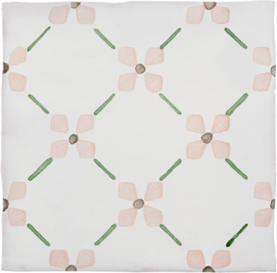 ROSETTA DECO BLUSH