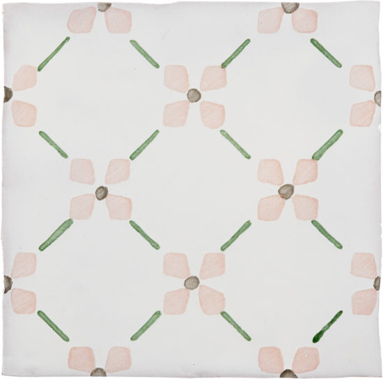 ROSETTA DECO BLUSH | Adex USA