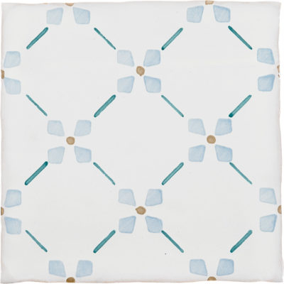 ROSETTA DECO LOTUS