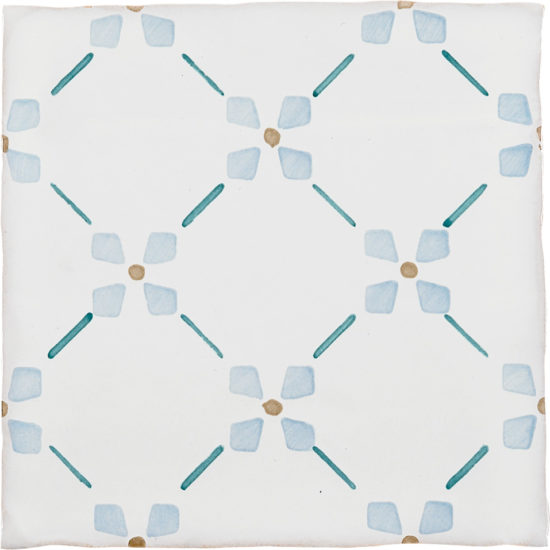 ROSETTA DECO LOTUS