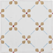 ROSETTA DECO WALNUT | Adex USA