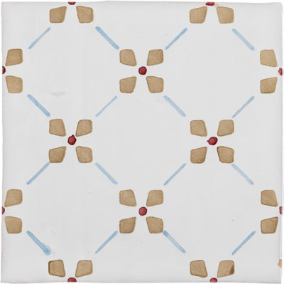ROSETTA DECO WALNUT