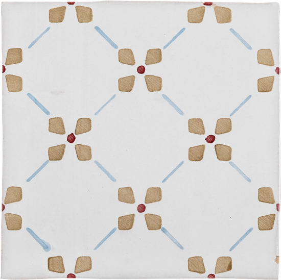 ROSETTA DECO WALNUT | Adex USA